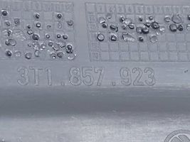 Skoda Superb B6 (3T) Etuosan tavaratilan säilytyslokero 3T1857923