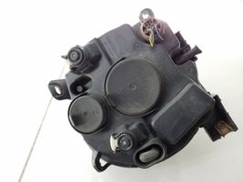 Fiat 500 Faro/fanale SX45550748