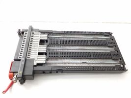 Opel Astra J Electric cabin heater radiator 13290438