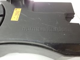 Mercedes-Benz E W212 Subwoofer-bassokaiutin A2128202202