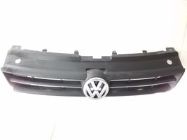 Volkswagen Polo V 6R Grotelės viršutinės 6R0853653