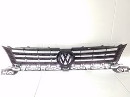 Volkswagen Caddy Maskownica / Grill / Atrapa górna chłodnicy 2K5853651