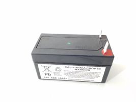 Mercedes-Benz A W176 Batterie N000000004039