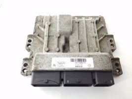 Renault Master III Sterownik / Moduł ECU 237100827S