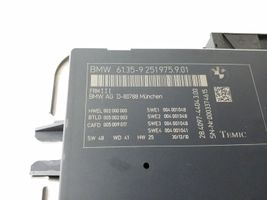 BMW 5 F10 F11 Inne komputery / moduły / sterowniki 61359251975
