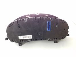 Volkswagen PASSAT B6 Speedometer (instrument cluster) 3C0920872G