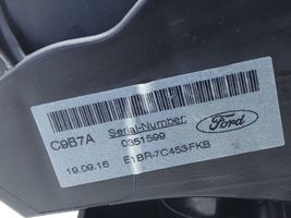Ford Fiesta Lewarek zmiany biegów / górny OP164301