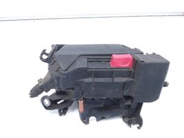 Mercedes-Benz B W246 W242 Fuse box cover A2469980601