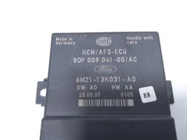 Ford S-MAX Light module LCM 6M2113K031AD