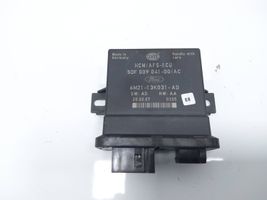 Ford S-MAX Sterownik / Moduł świateł LCM 6M2113K031AD