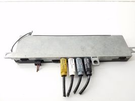 Audi A6 Allroad C6 Antenos stiprintuvas 4F9035225D