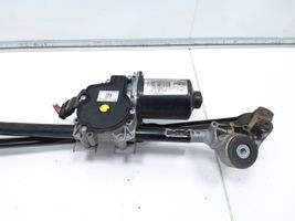 Mercedes-Benz A W176 Tringlerie d'essuie-glace avant A1769061800