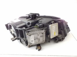 Audi A4 S4 B8 8K Lampa przednia 8K0941029C