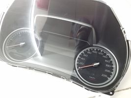 Isuzu D-Max Compteur de vitesse tableau de bord 8976834551