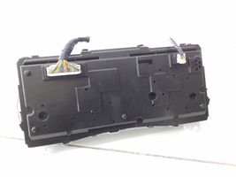 Isuzu D-Max Spidometrs (instrumentu panelī) 8976834551