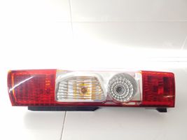 Fiat Ducato Lampa tylna 01366453080