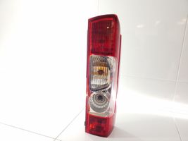 Fiat Ducato Lampa tylna 01366453080