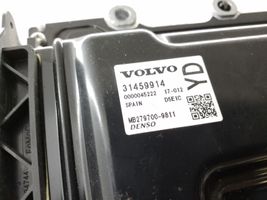 Volvo S90, V90 Блок управления двигателя 31459914