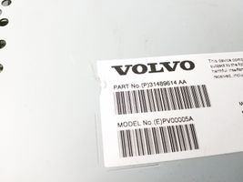 Volvo S90, V90 Vahvistin P31489614AA