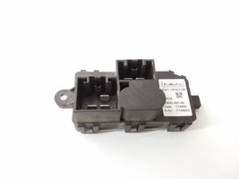 Ford Kuga I Rezystor / Opornik dmuchawy nawiewu 6G9T19E624DB