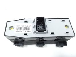 KIA Niro Interrupteur commade lève-vitre 93580G5000