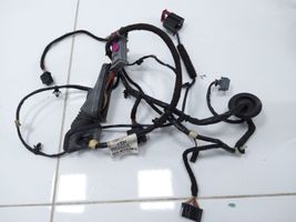 Opel Astra J Front door wiring loom 13285810