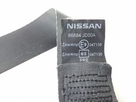 Nissan Qashqai Pas bezpieczeństwa fotela przedniego 769G4JD00A