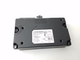 Ford Fiesta Muut ohjainlaitteet/moduulit D1BT14D212RA