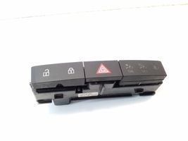 Opel Astra J Interruttore luci di emergenza 13285122