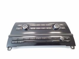 BMW 5 F10 F11 Ilmastoinnin ohjainlaite 938902901