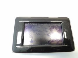 Mercedes-Benz B W246 W242 Monitori/näyttö/pieni näyttö A2469001203