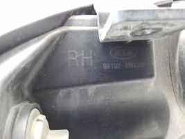 KIA Rio Priekšējais lukturis 921011WXXX