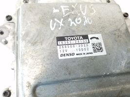 Lexus UX Autres unités de commande / modules 1636324100