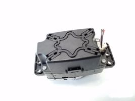 Mercedes-Benz A W176 Console centrale, commande de multimédia l'unité principale A2469009815