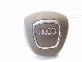 Audi A6 S6 C6 4F Airbag dello sterzo 4E0880201BK