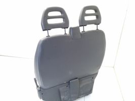 Citroen Jumper Front double seat 607049000