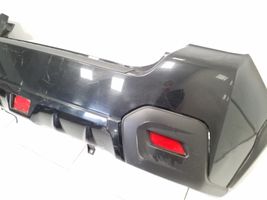 Subaru XV Rear bumper 57704FJ040