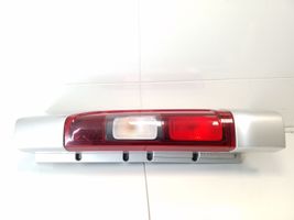 Renault Trafic III (X82) Lampa tylna 265A15018R