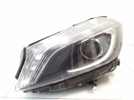 Mercedes-Benz A W176 Faro/fanale A1768201161