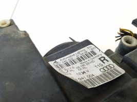 Audi A4 S4 B8 8K Lampa przednia 8K0941004