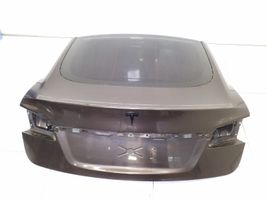 Tesla Model S Tylna klapa bagażnika 