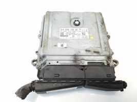 Mercedes-Benz Sprinter W906 Calculateur moteur ECU A6461500277