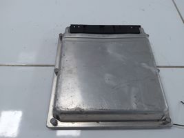 Mercedes-Benz A W176 Sterownik / Moduł ECU 0281011408