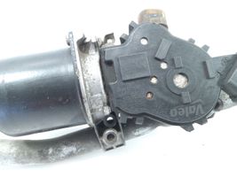 Renault Megane III Tringlerie et moteur d'essuie-glace avant 9259073