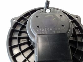 Subaru Outback Mazā radiatora ventilators 2727005290
