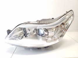 Citroen C4 II Lampa przednia 89902918