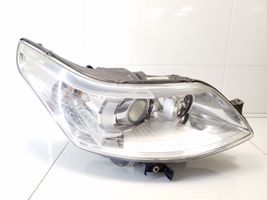 Citroen C4 II Lampa przednia 9680687180