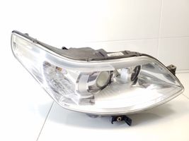 Citroen C4 II Lampa przednia 9680687180