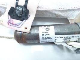 Volkswagen Caddy Poduszka powietrzna Airbag drzwi przednich 2K7880741H