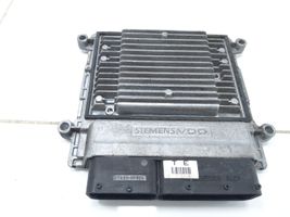 Hyundai Sonata Engine control unit/module 3910025080